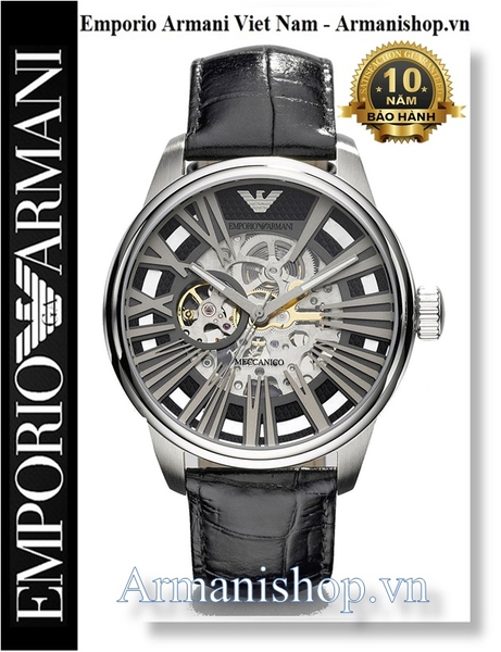 ⌚️Đồng Hồ Nam Emporio Armani AR4629