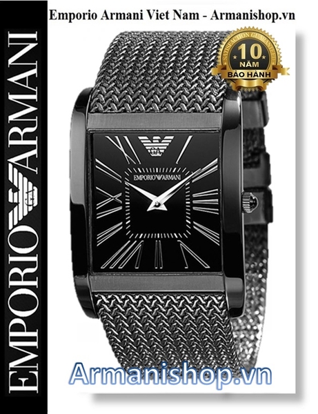 ⌚️Đồng Hồ Nam Emporio Armani AR2028