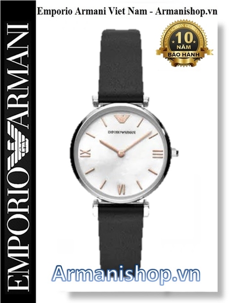 ⌚️Đồng Hồ Nữ Emporio Armani AR90002W