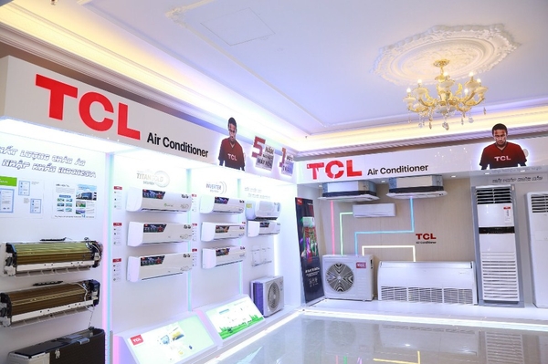 Điều hòa TCL có tốt không? Có nên mua điều hòa TCL? - Ades.vn