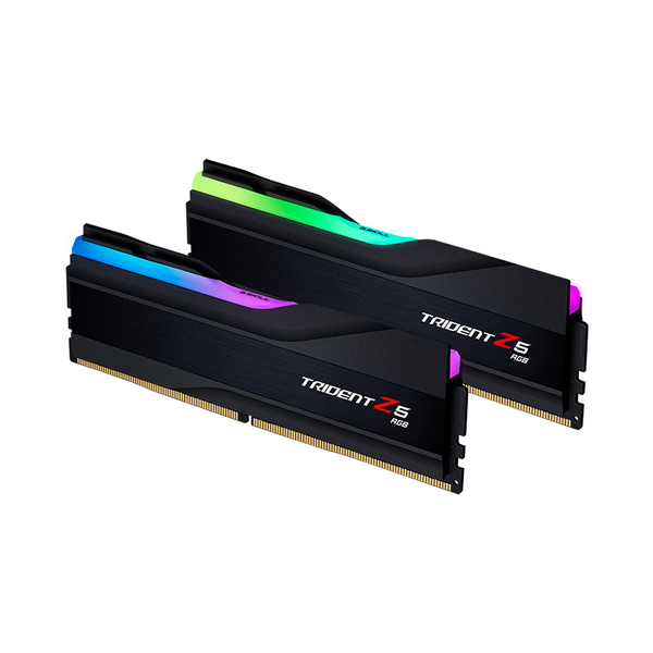 Ram PC G.SKILL Trident Z5 RGB 32GB 7200MHz DDR5 (16GBx2) F5-7200J3445G16GX2-TZ5RK