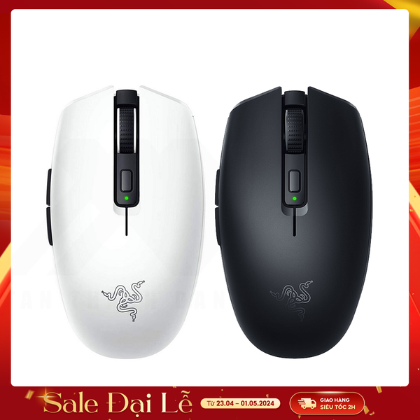 Chuột Gaming không dây Razer Orochi V2