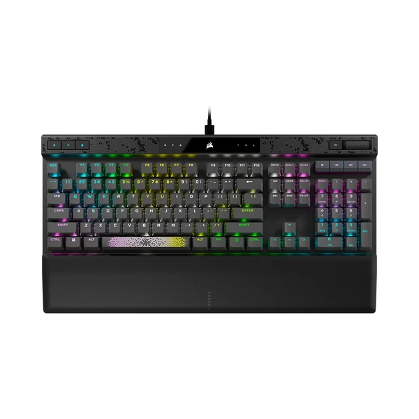 Bàn phím cơ Corsair K70 MAX RGB MGX Sw CH-910961G-NA