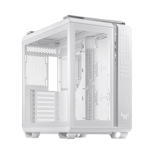 Case máy tính Asus TUF Gaming GT502 WHITE