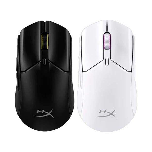 Chuột Gaming không dây HyperX Pulsefire Haste 2 Wireless