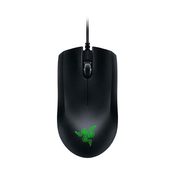 Chuột Gaming Razer Abyssus Lite & Goliathus Mobile Construct Edition RZ83-02730100-B3M1
