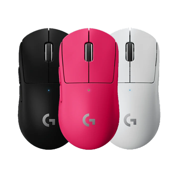 Chuột không dây Gaming Logitech G Pro X Superlight