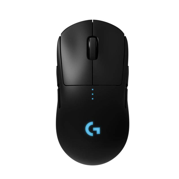 Chuột không dây Logitech G PRO Gaming HERO 910-005274