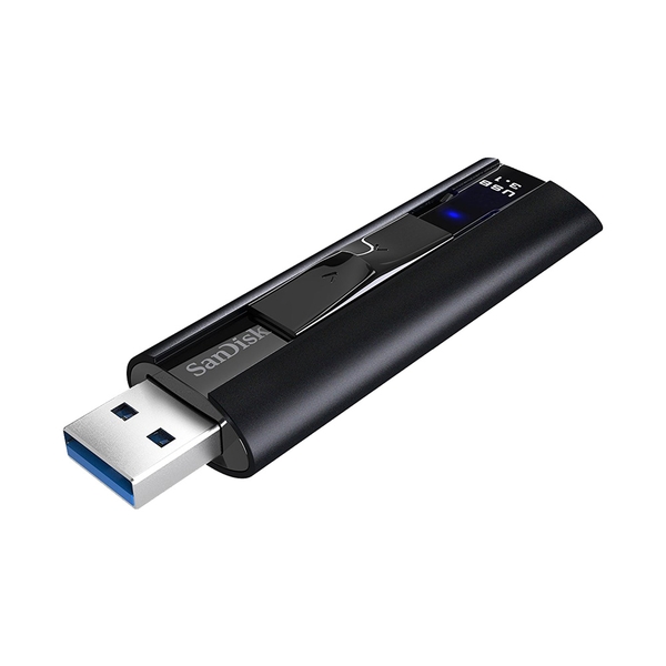 USB 3.2 SanDisk Extreme Pro CZ880 256GB SDCZ880-256G-G46