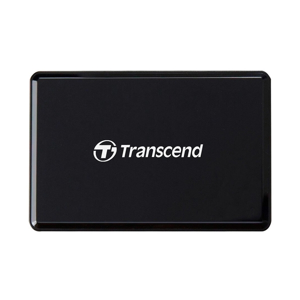 Đầu đọc 3.1 Transcend ALL-IN-ONE RDF9 TS-RDF9K2