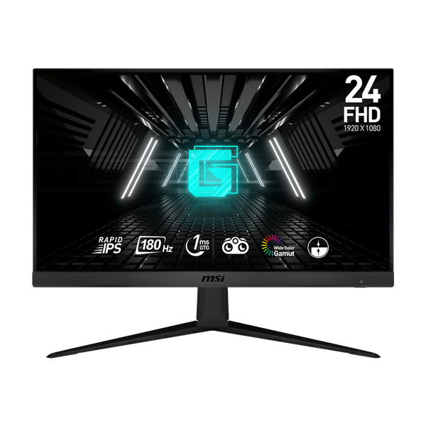 Màn hình MSI G2412F 24 Inch IPS 180Hz