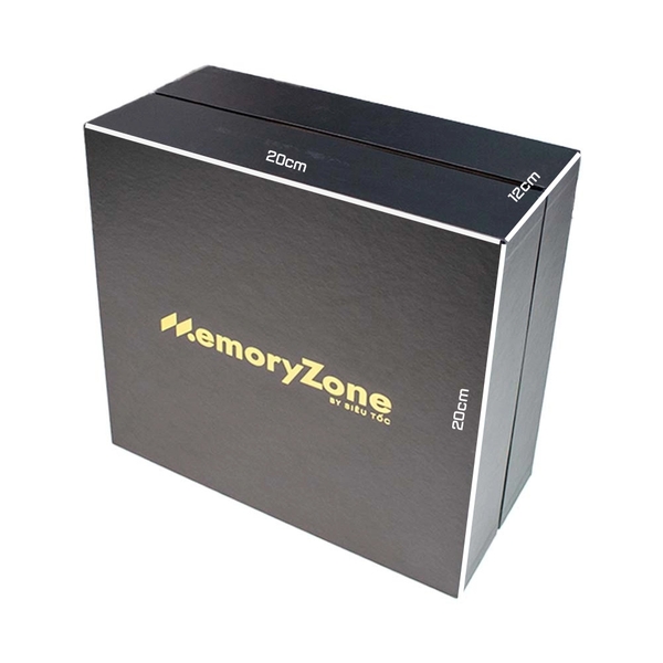 Hộp quà tặng MemoryZone nhỏ (20x20x12) ST-20x20x12