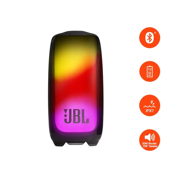 Loa JBL Pulse 5