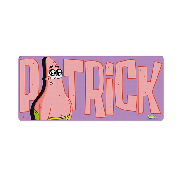 Lót chuột Akko Patrick XXL