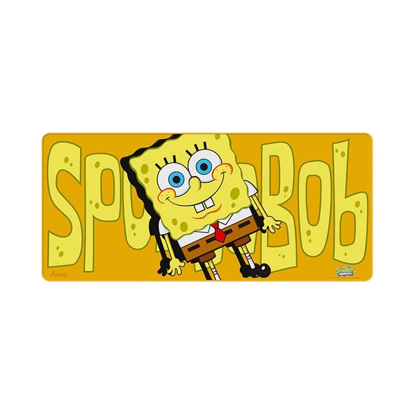 Lót chuột Akko SpongeBob XXL