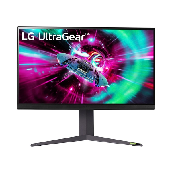 Màn hình 4K LG UltraGear 32 Inch IPS 144Hz 32GR93U-B.ATV