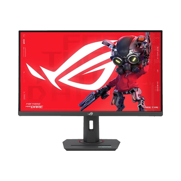 Màn hình ASUS ROG Gaming XG27ACS 2K 27 Inch Fast IPS 180Hz