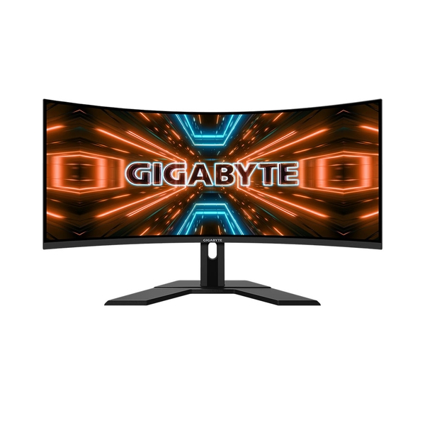 Màn hình cong Gigabyte G34WQCA 2K 34 Inch VA 144Hz