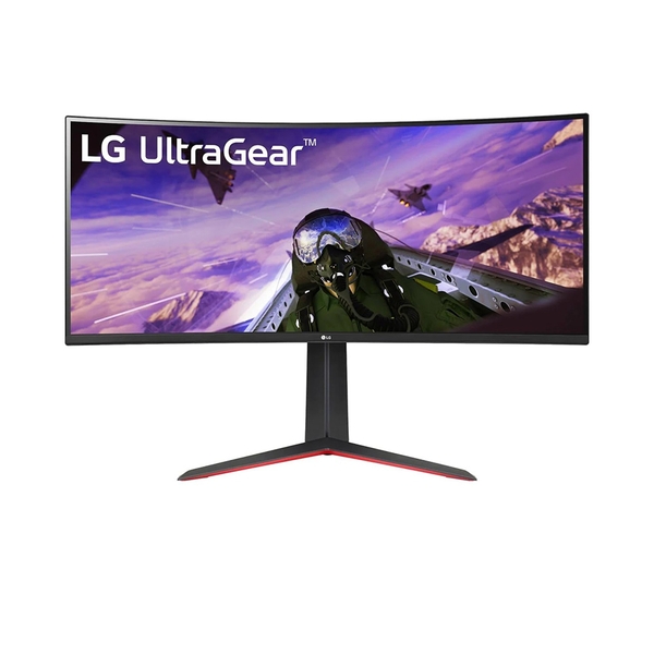 Màn hình cong LG UltraGear 34 Inch 2K VA 160Hz 34GP63A-B