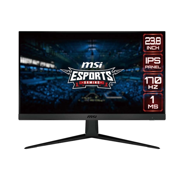 Màn hình MSI G2412 24 Inch IPS 170Hz G2412