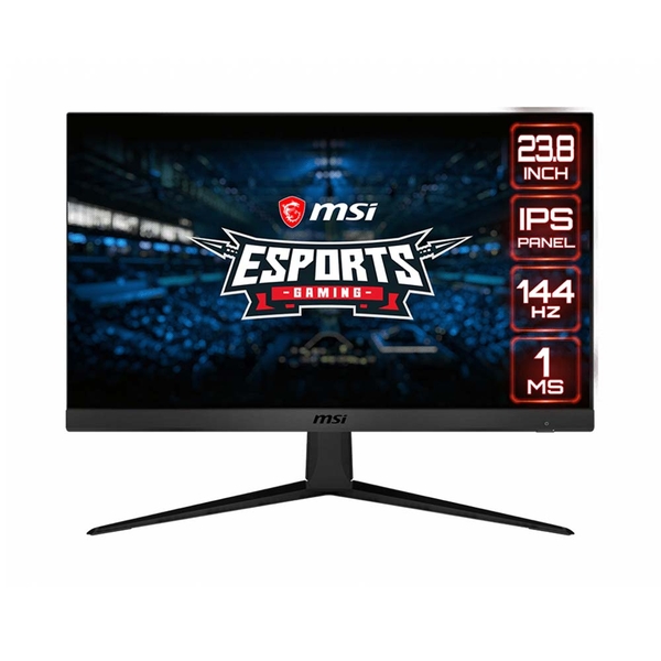 Màn hình MSI Optix G241 24 Inch IPS 144Hz Optix-G241