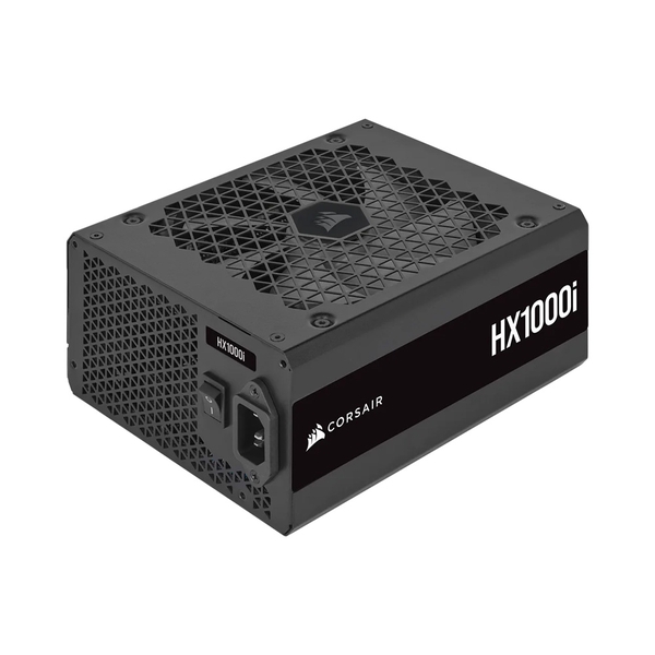 Nguồn máy tính Corsair HX1000i 2023 1000W 80 Plus Platinum CP-9020259-NA