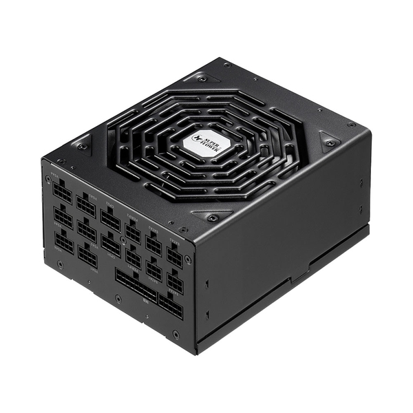 Nguồn máy tính SuperFlower Leadex Platinum 1200W SE 80 Plus Platinum SF-1200F14MP