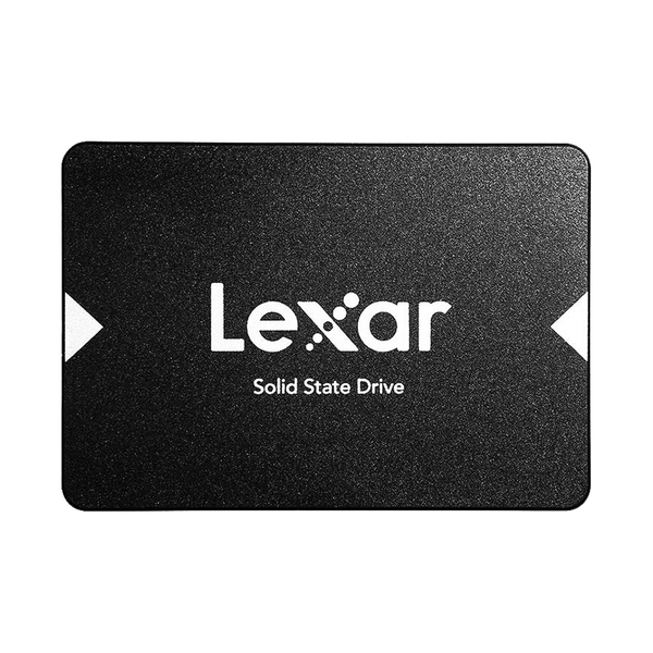 SSD Lexar NS100 2.5-Inch SATA III 1TB LNS100-1TRB