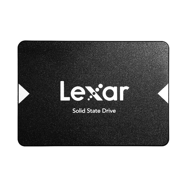 SSD Lexar 128GB NS100 2.5-Inch SATA III LNS100-128RB
