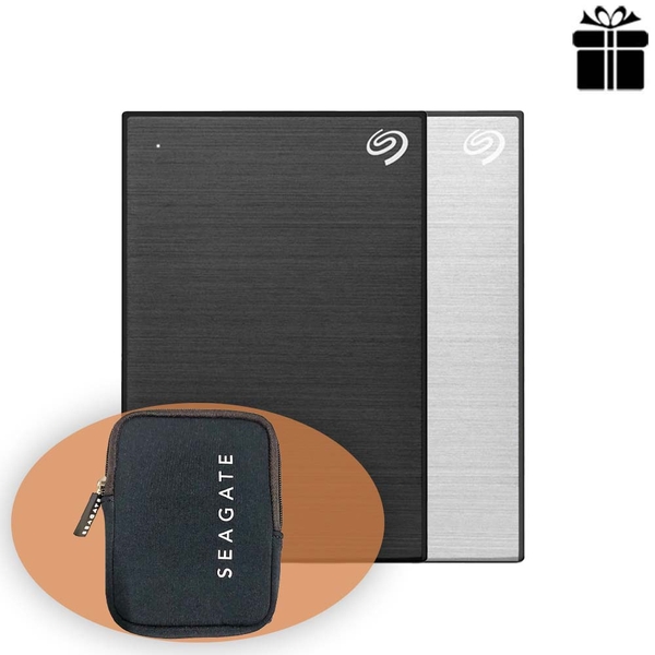 Ổ cứng di động Seagate One Touch 4TB STKZ40004