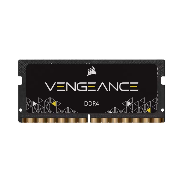 Ram Laptop Corsair Vengeance DDR4 16GB 2666MHz 1.2v CMSX16GX4M1A2666C18