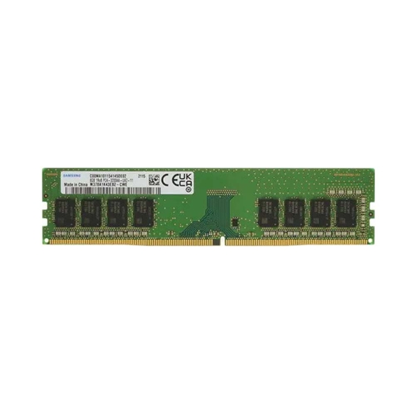 Ram PC Samsung 8GB 3200MHz DDR4 M378A1K43EB2-CWED0