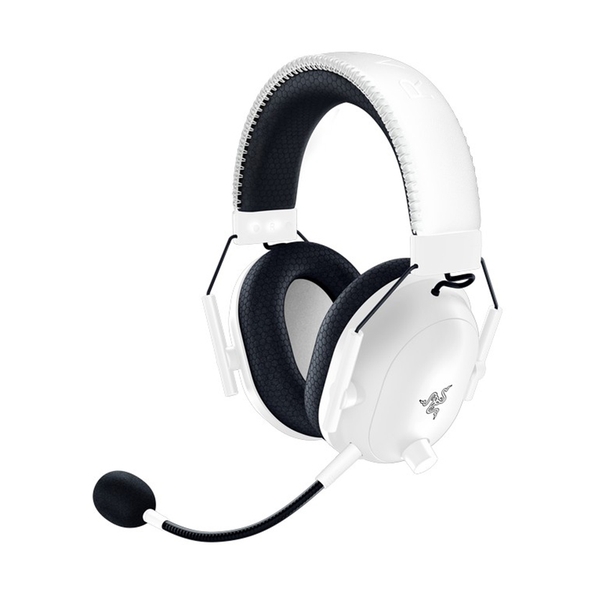 Tai Nghe không dây Razer BlackShark V2 Pro 2023 White RZ04-04530200-R3M1