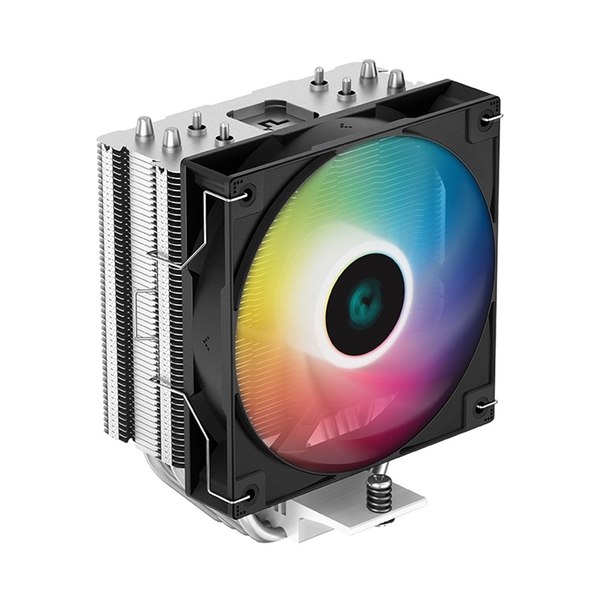 Tản nhiệt khí Deepcool AG400 ARGB R-AG400-BKANMC-G-1