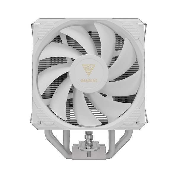 Tản nhiệt khí Gamdias BOREAS E2-410 White CCBORE410WHGA