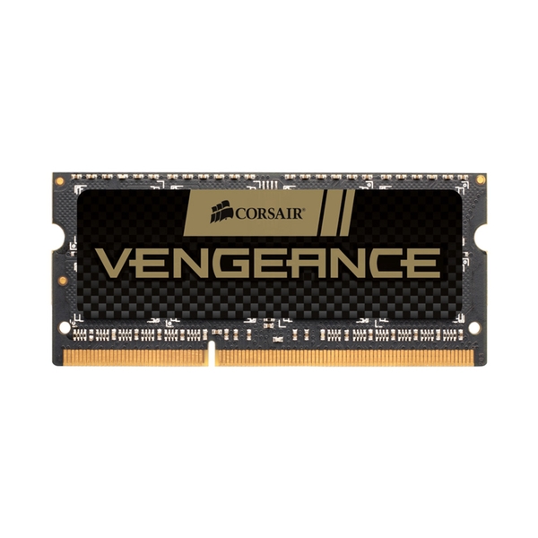 Ram Laptop Corsair Vengeance DDR3 4GB 1600MHz 1.5 CMSX4GX3M1A1600C9