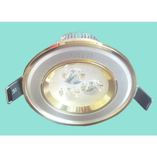 den-led-downlight-3w-uten