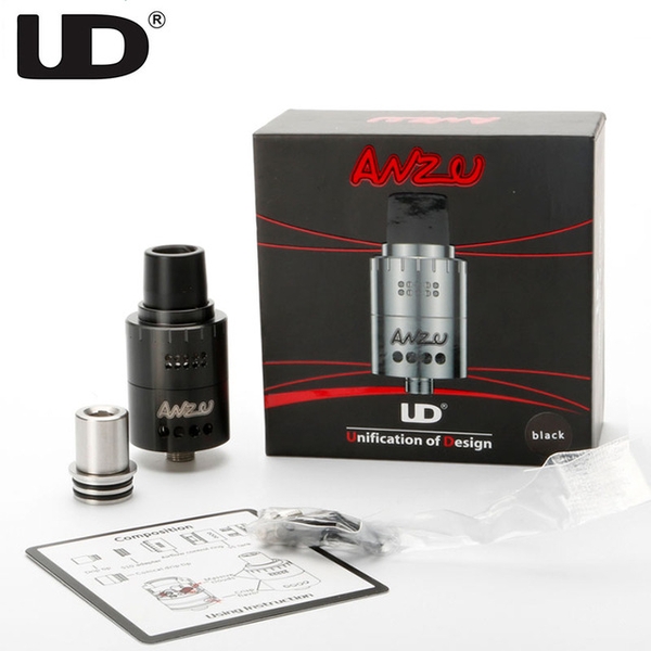 Đầu Đốt Youde UD ANZU Features RDA Tank 510 (Size 22mm) - Hàng Authentic