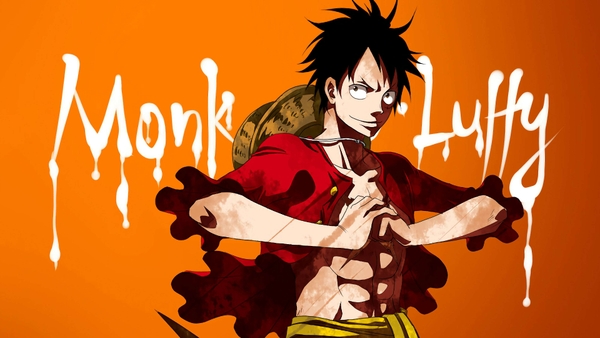 Top hơn 82 hình nền one piece luffy gear 4 mới nhất - CB