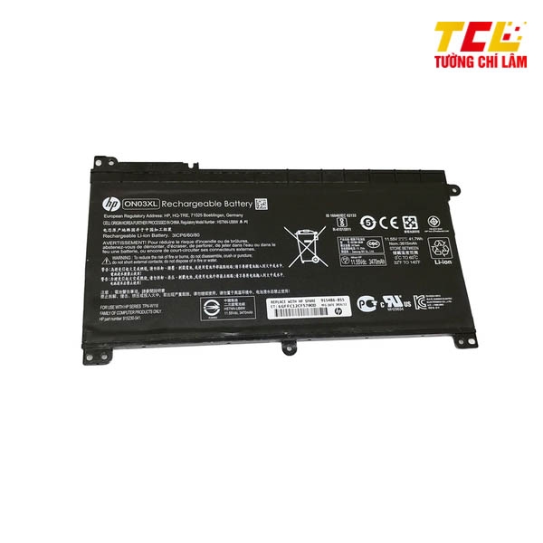 CPU Lüfter Kühler Für HP Spectre XT 15-4000 Series – Ersatzteil 700803-001