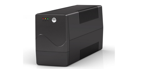 UPS Nettek 600VA Off-line NT-DK650VA