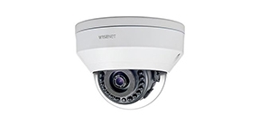 Camera IP Dome hồng ngoại wisenet LNV-6030R/VAP