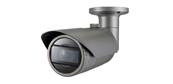 Camera AHD Bullet hồng ngoại 2MP HCO-6080R/VAP