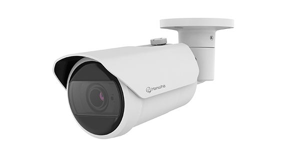 Camera Hanwha IP bullet QNO-C9083R
