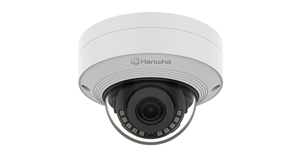 Camera Hanwha Vision PTZ QNV-C8011R