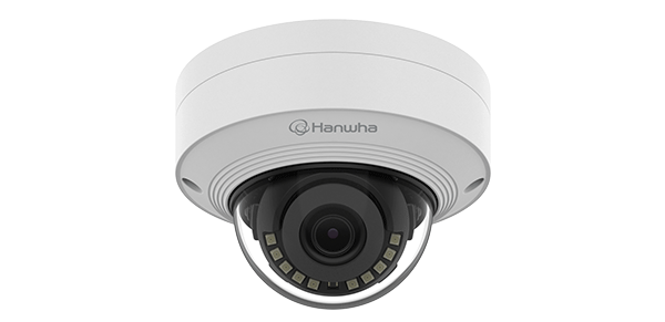 Camera Hanwha Vision Dome QNV-C8012