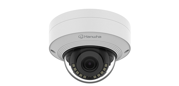 Camera Hanwha Vision PTZ QNV-C9011R