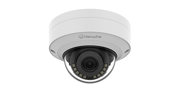 Camera Hanwha Vision Dome QNV-C9011R