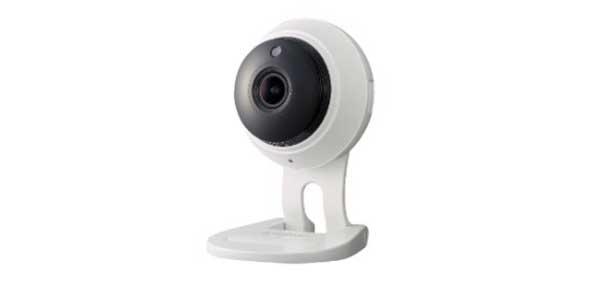 SmartCam Wisenet HD Plus SNH-C6417BN/VAP