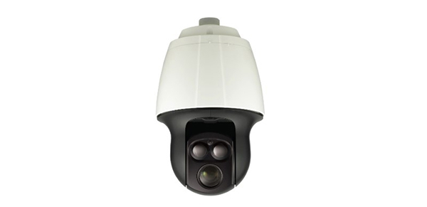 Camera IP PTZ Wisenet SNP-L6233RH/KAP